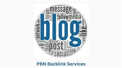 best pbn backlinks|Unlocking the Power of PBN Backlinks: A Comprehensive Guide.